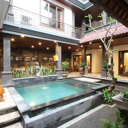 Yuni'S House Hotel